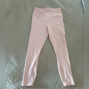 Oasis PureLuxe HW Crossover 7/8 Legging